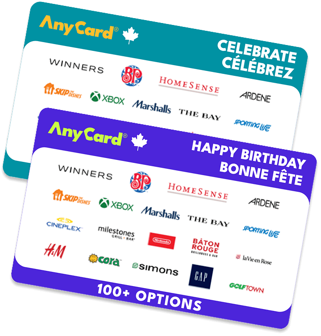 Hero Giftcard Group Banner